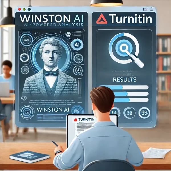 Winston AI vs Turnitin: How to Choose